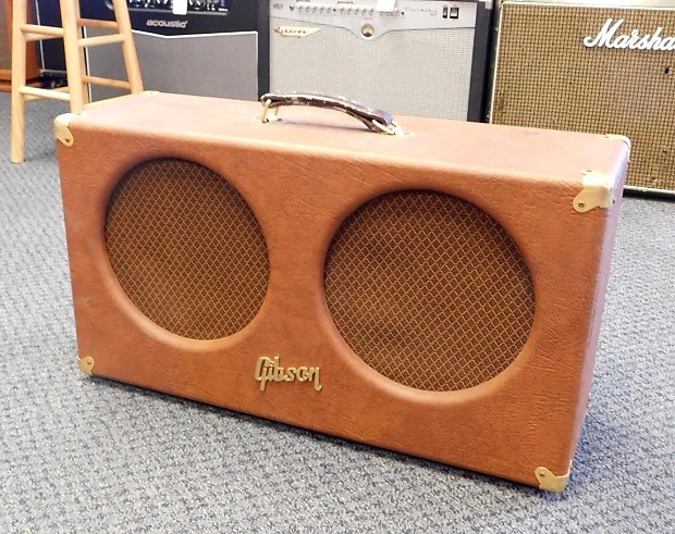 Gibson goldtone amp for sale discount
