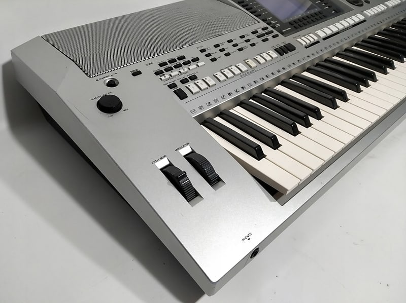 Yamaha PSR-S700 シンセサイザー Yamaha PSR-S700 | Sweetwater