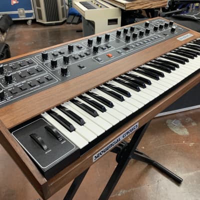 Sequential Circuits Prophet 5 Rev 3.3 w/ Midi - Fully Restored & Guarantee'd image 3