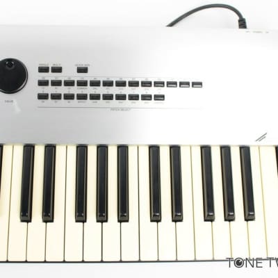 KAWAI K5000S * Pro Serviced & Better Than The Rest * Additive Synthesizer Keyboard k5 VINTAGE GEAR DEALER image 4