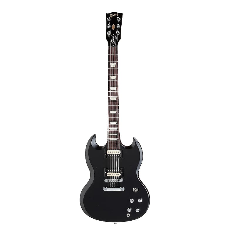 Gibson SG Future Tribute 2013 - 2014 image 1