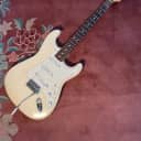 Fender Standard Stratocaster w/TV Jones Pickups