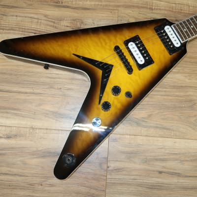 DEAN V BOLT-ON (MODEL ACXDV) Electric Guitars for sale in the UK