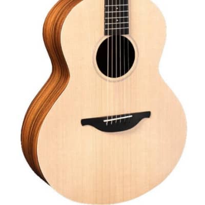 Sheeran by Lowden S02 Sitka Spruce image 1