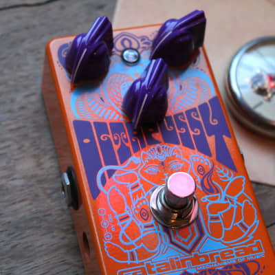 CATALINBREAD "Octapussy Octave/Fuzz" image 10