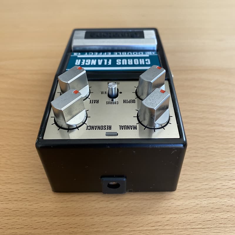 Guyatone PS-023 Chorus Flanger | Reverb