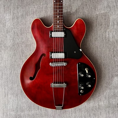 Gibson ES-325TD 1972 - 1979