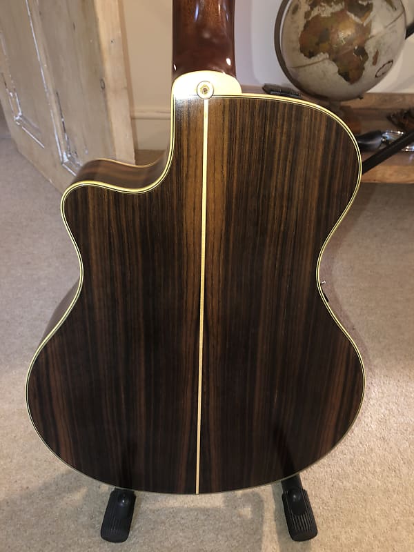 YAMAHA エレガット　APX-10CN YAMAHA APX 10CN for sale - Price and Used Value