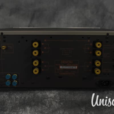 Denon s10iii limited