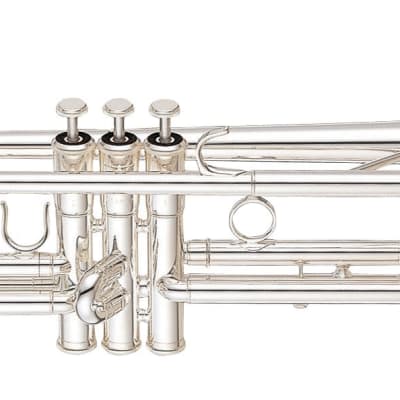 Yamaha YTR-4335GII Intermediate Trumpet