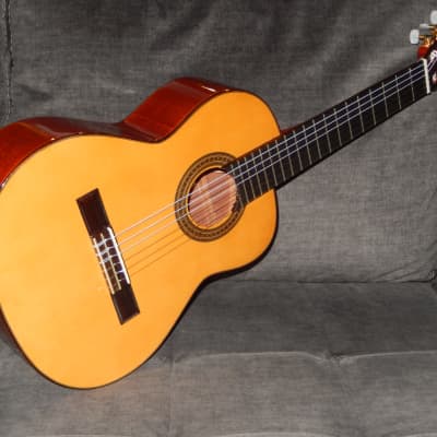 MADE IN SPAIN - ARIA AC50A - VERY SWEETLY SOUNDING ALTO/REQUINTO