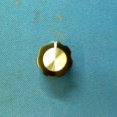 Korg   620 X111002, X1110 Edit Knob Cf X5 T18