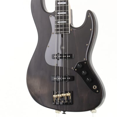 Bacchus WOODLINE 517 AC BGP BLK | Reverb Australia