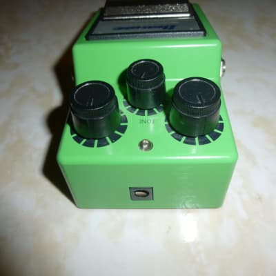 Ibanez TS9 Tube Screamer Reissue image 5