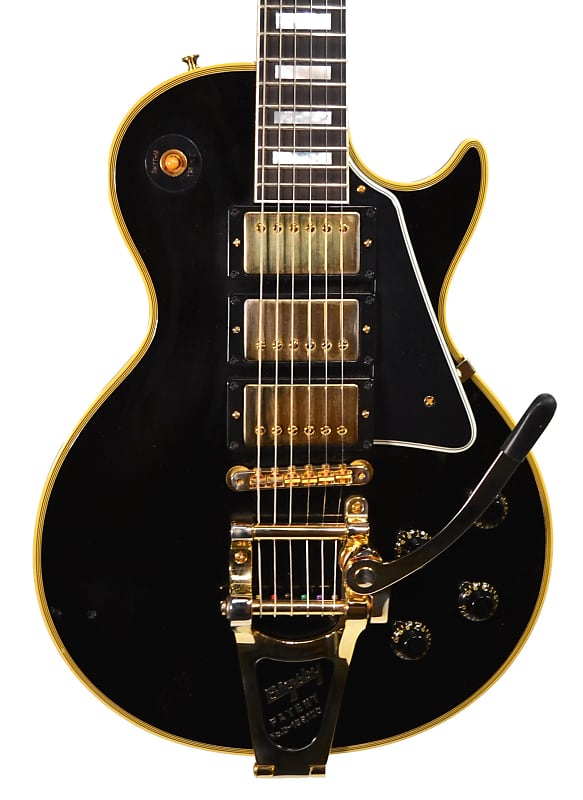 【2025秋冬新作】 Gibson Edition Reissue 57 Anniversary 70th Custom Paul Les ギター