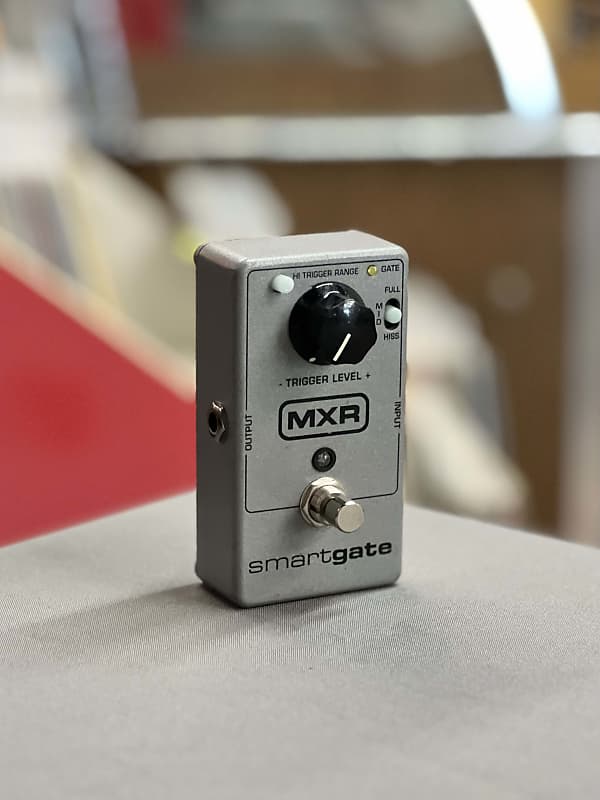 MXR M135 Smart Gate