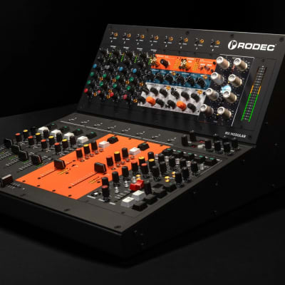 Rodec MX Modular M2+S3 image 3