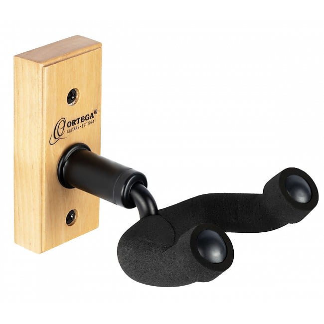 ORTEGA OGH1NT Guitar Wall Hanger GitarrenWandhalter, Reverb