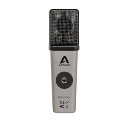 Apogee MiC+ Mobile Recording USB Microphone 256043 805676302034 image 5