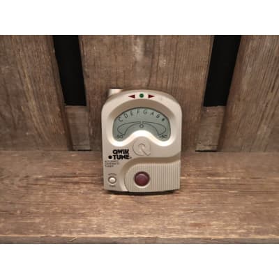 Qwicktune tuner image 4