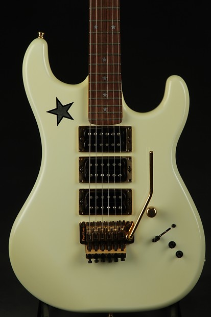 Kramer Richie Sambora Signature Model | Reverb UK