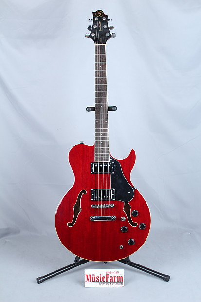 Greg bennett royale rl2 hotsell