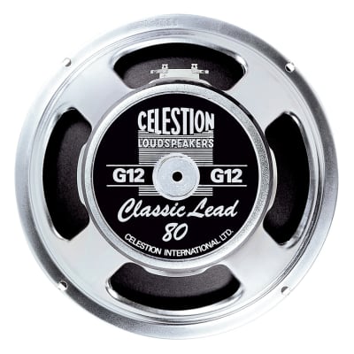 Celestion Marshall Heritage G12 16 ohm 12