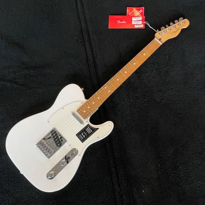 Fender Mexico PLAYER TELECASTER PF PWT [SN MX21054422] [07/06