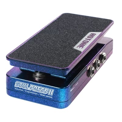Reverb.com listing, price, conditions, and images for hotone-soul-press