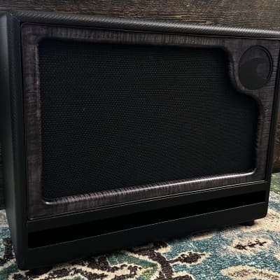 Port City Amps 1x12 OS Dustie Waring Wave Cabinet image 11