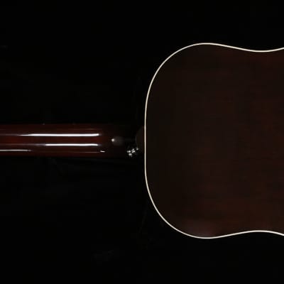 Gibson Slash J-45 November Burst-20370033 - 4.62 lbs image 4