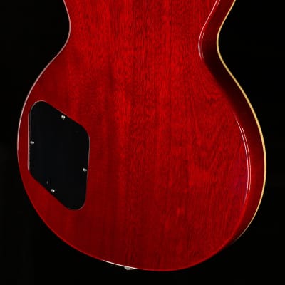 Gibson Les Paul Standard 60s Figured Top Bourbon Burst (259) image 2