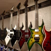 Xtreme Lefty Guitars,Inc