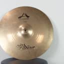 Zildjian 16" A Custom Crash Cymbal 1072g