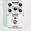 MXR M87 Bass Compressor Pedal - USED