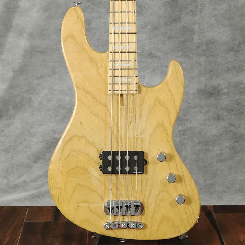 Bacchus GL 4 Natural (S/N:1296620) (09/01) | Reverb