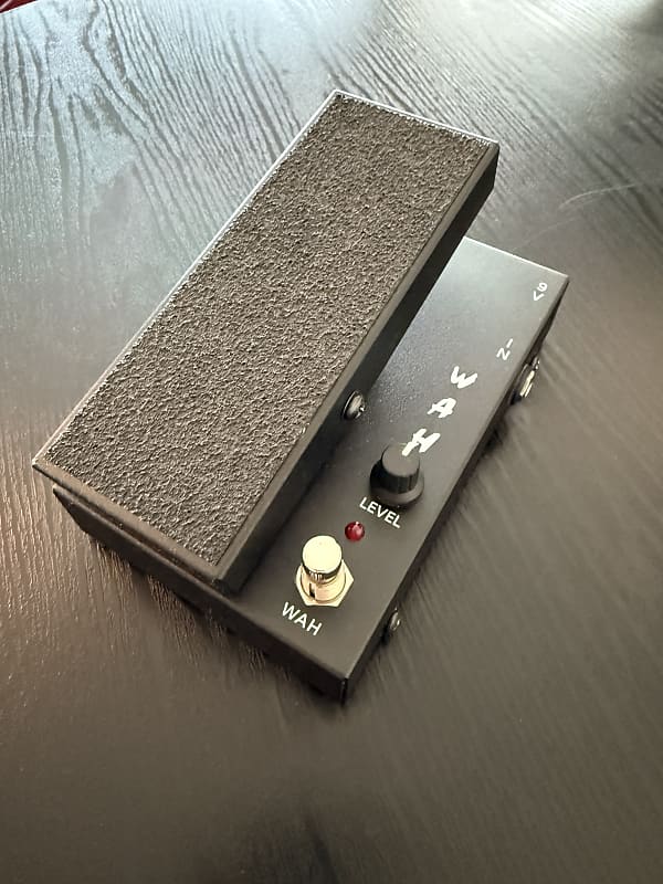 Morley Mini Wah