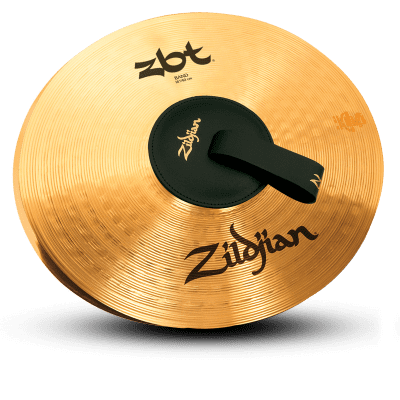 Zildjian 16" ZBT Band Cymbal
