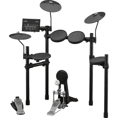 Yamaha DTX-452K Electronic Drum Set