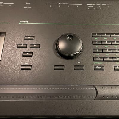 Kurzweil K2500 Digital Workstation Synthesizer image 8