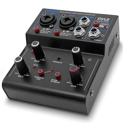 Tascam XS-8 Professional DJ Mixer (Underrated u0026 Discontinued) | Reverb