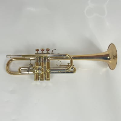 Used Martin Magna C Trumpet (SN: 712766) | Reverb Finland