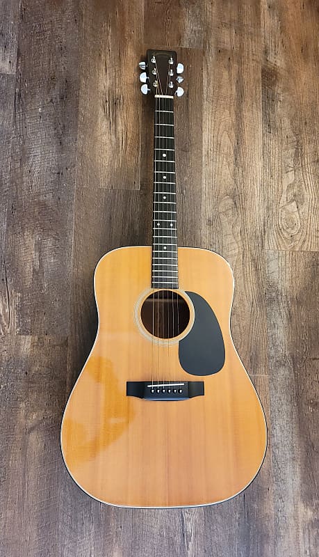 Vintage Takamine G-330 - Lawsuit Model from 1987! | Reverb