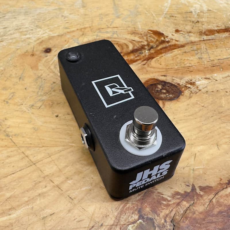 JHS Mute Switch