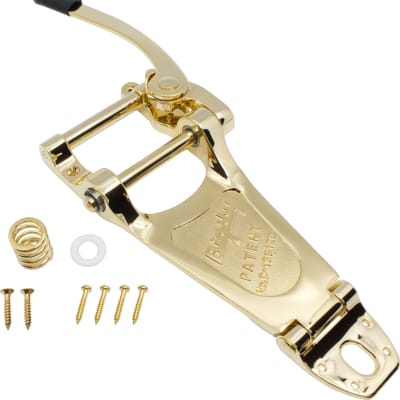 Bigsby B7 Vibrato Tailpiece | Reverb