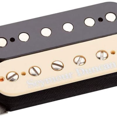 Seymour Duncan TB-14 Custom 5 Bridge Trembucker | Reverb