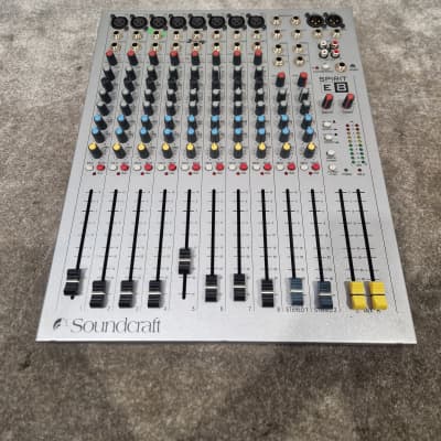 Soundcraft SPIRIT LIVE4 サウンドクラフト ミキサー Soundcraft SPIRIT LIVE4 サウンドクラフト ミキサー Yahoo