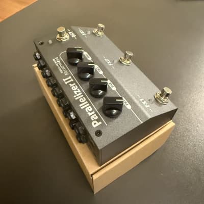 MusicomLab Paralleliser II image 5
