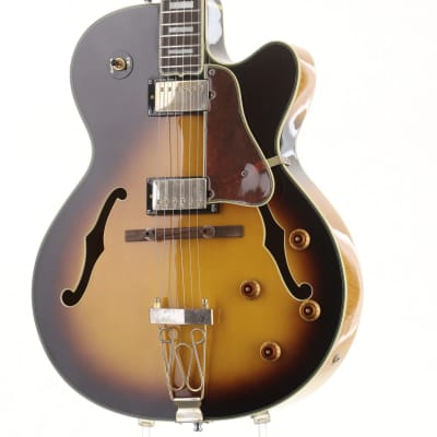 Epiphone Joe Pass Signature Emperor II 1994 - 2015