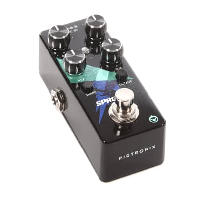 Pigtronix Space Rip Synth Pedal image 2